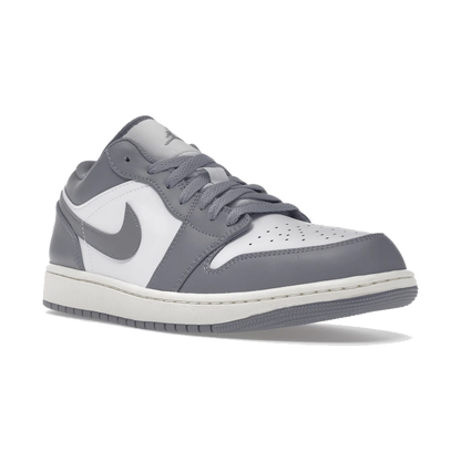 Air Jordan 1 Low Vintage Stealth Grey