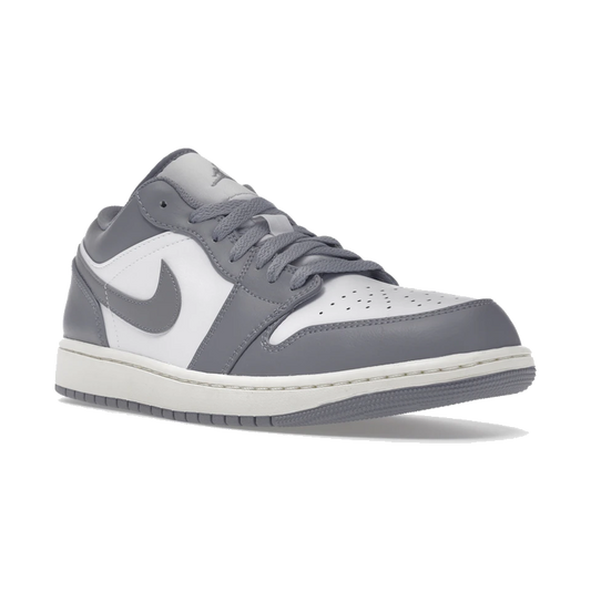 Air Jordan 1 Low Vintage Stealth Grey