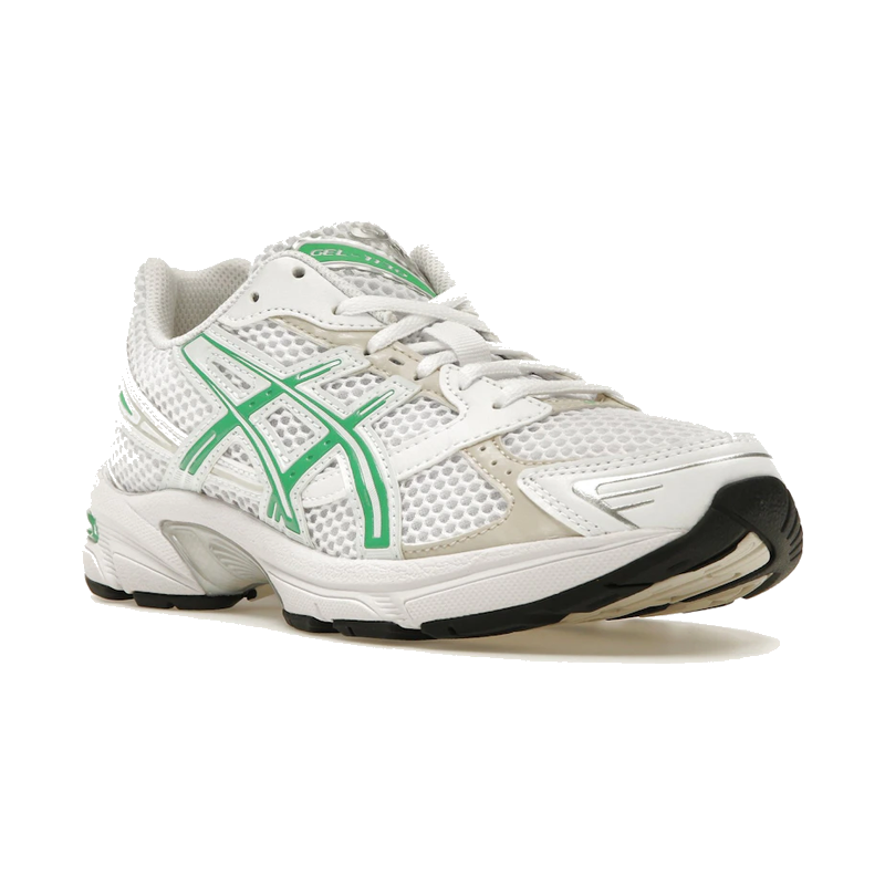 ASICS Gel-1130 White Malachite Green
