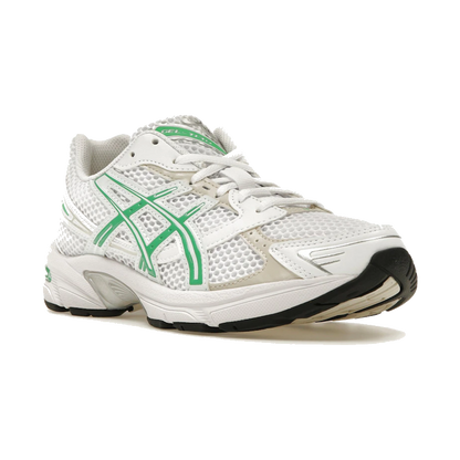 ASICS Gel-1130 White Malachite Green