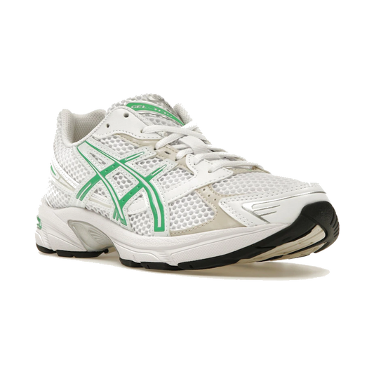 ASICS Gel-1130 White Malachite Green