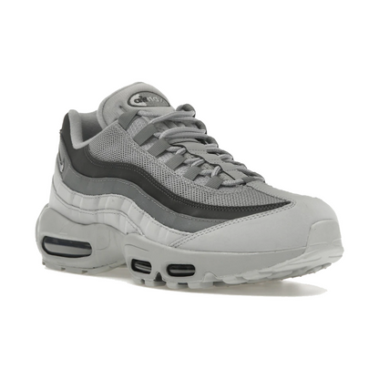Nike Air Max 95 LIght Smoke Grey Anthracite