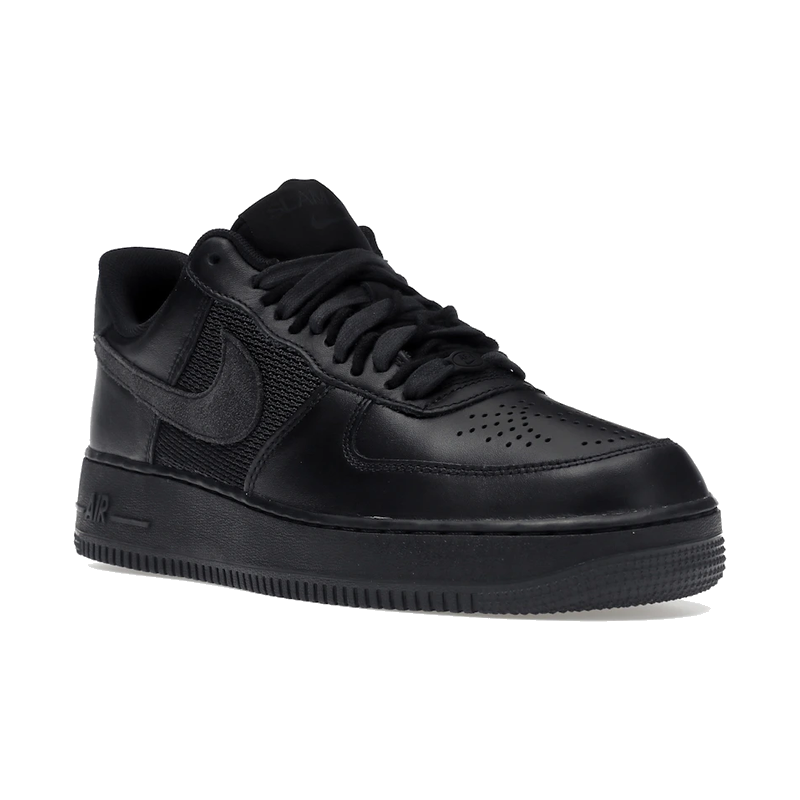 Nike Air Force 1 Low SP Slam Jam Black