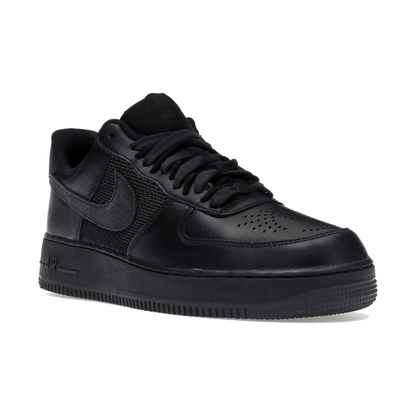 Nike Air Force 1 Low SP Slam Jam Black