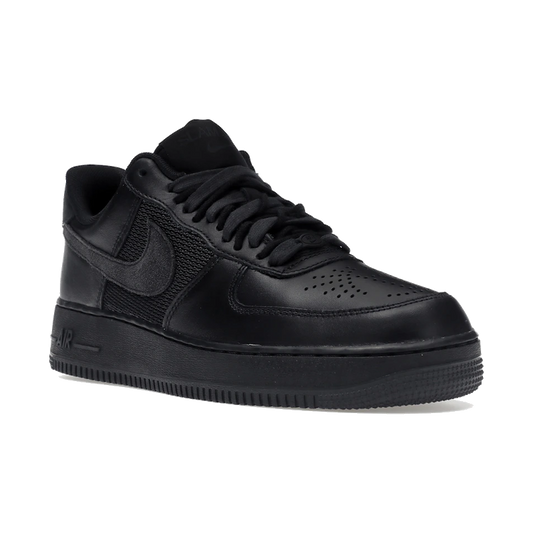 Nike Air Force 1 Low SP Slam Jam Black