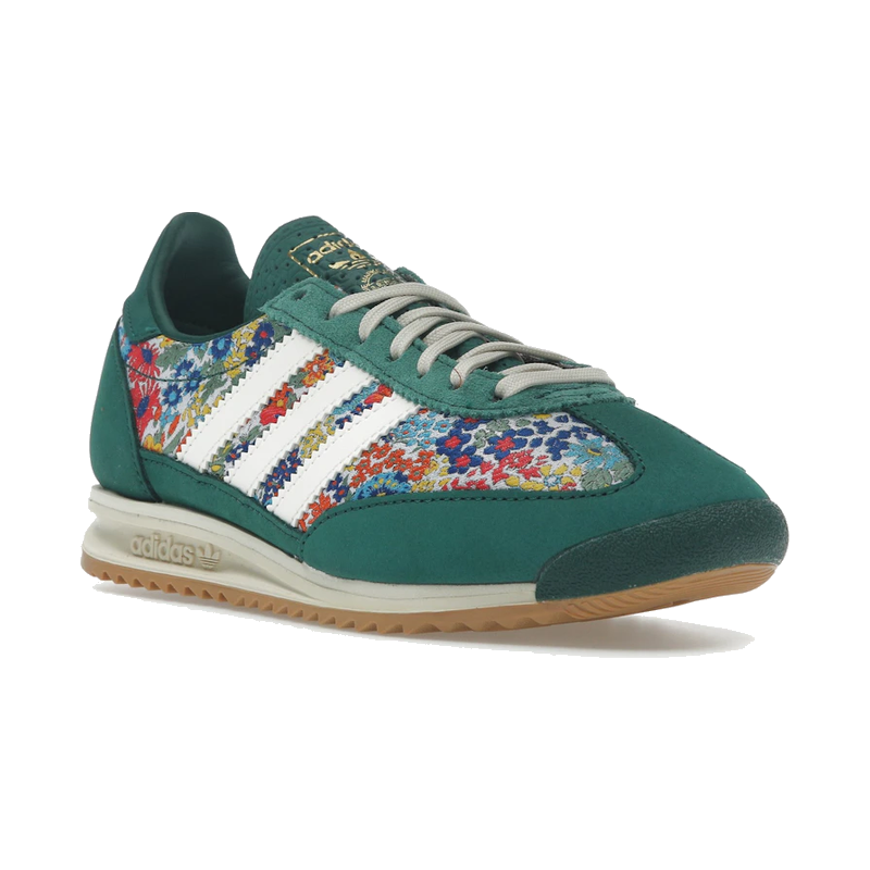 Adidas SL 72 OG Liberty London Collegiate Green