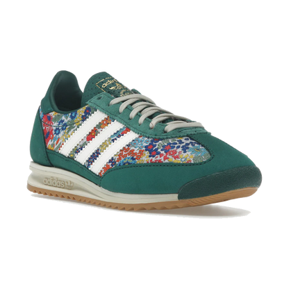 Adidas SL 72 OG Liberty London Collegiate Green