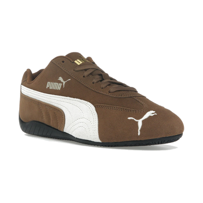 Puma Speedcat OG Haute Coffee Frosted Ivory