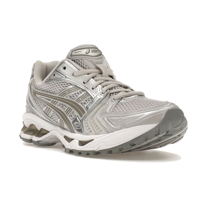 ASICS Gel-Kayano 14 Cloud Grey