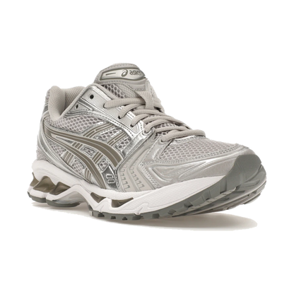 ASICS Gel-Kayano 14 Cloud Grey