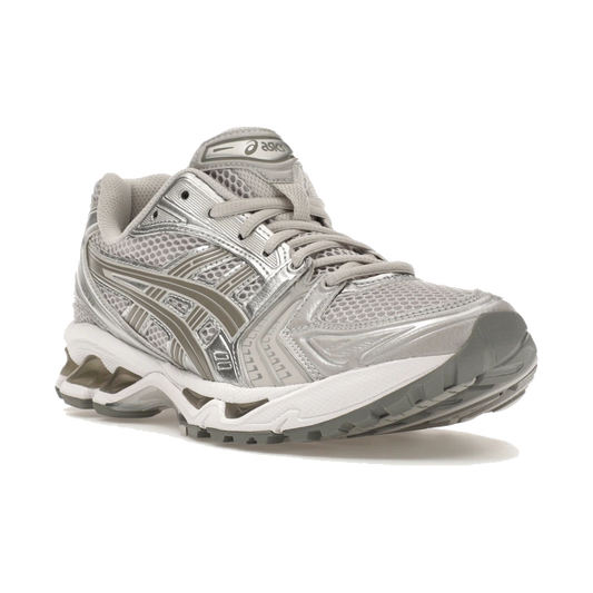 ASICS Gel-Kayano 14 Cloud Grey
