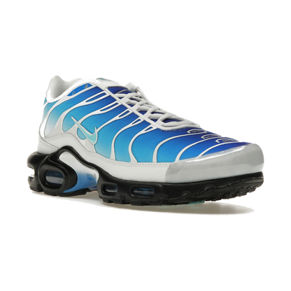 Nike Air Max Plus One Block Down Light Photo Blue