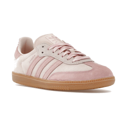 Adidas Samba OG Wonder Quartz Wonder Mauve