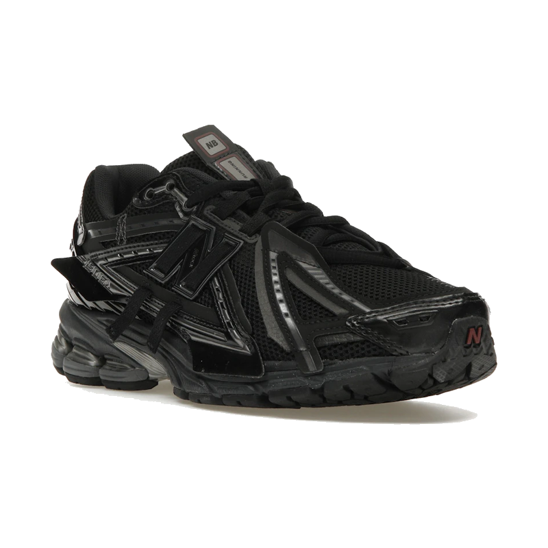 New Balance 1906A Black