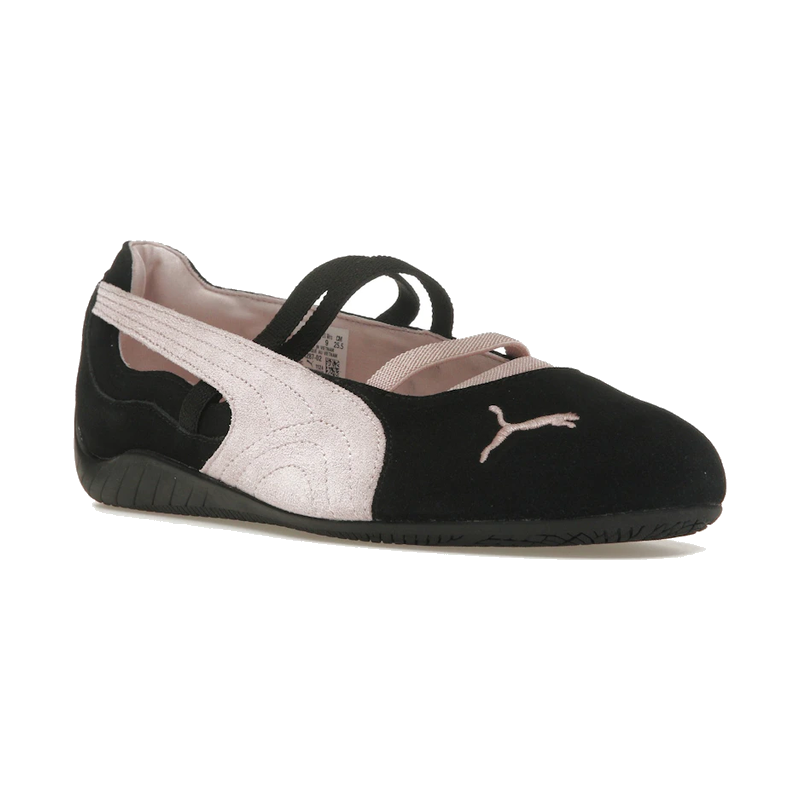 Puma Speedcat Ballet Black Mauve Mist