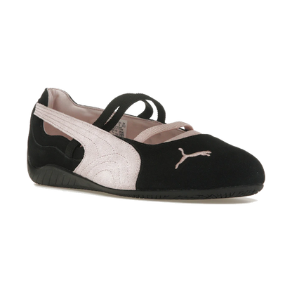 Puma Speedcat Ballet Black Mauve Mist