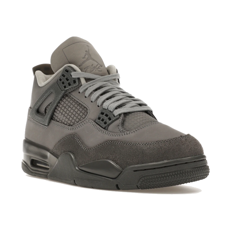 Air Jordan 4 Retro SE Paris Olympics Wet Cement