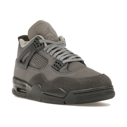 Air Jordan 4 Retro SE Paris Olympics Wet Cement