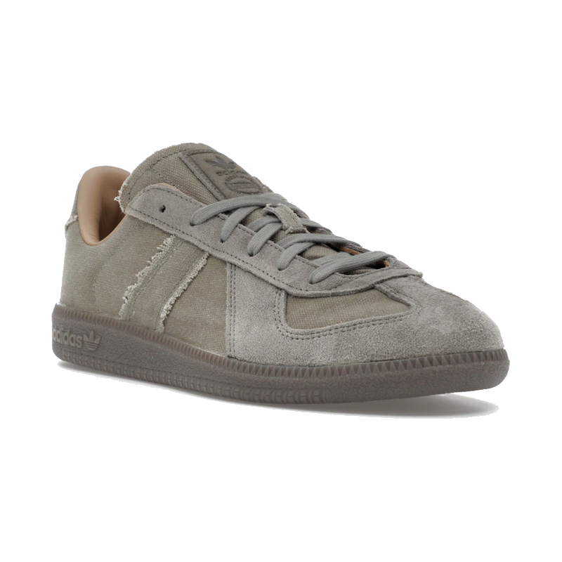 Adidas BW Army Silver Pebble