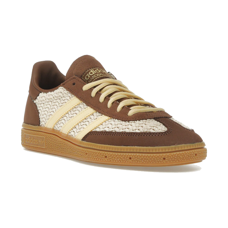 Adidas Handball Spezial Preloved Brown Orange Tint Gum
