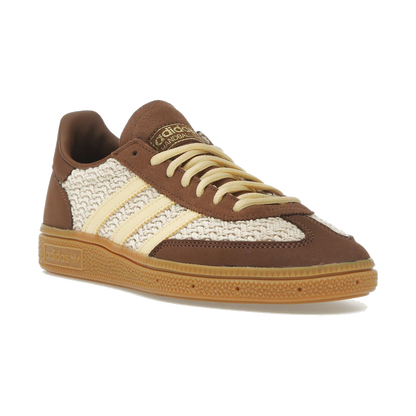 Adidas Handball Spezial Preloved Brown Orange Tint Gum