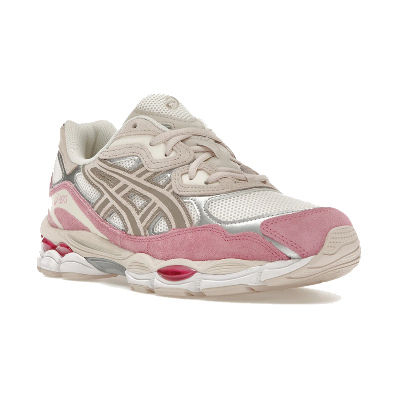 ASICS Gel-NYC Cream Mineral Beige Pink