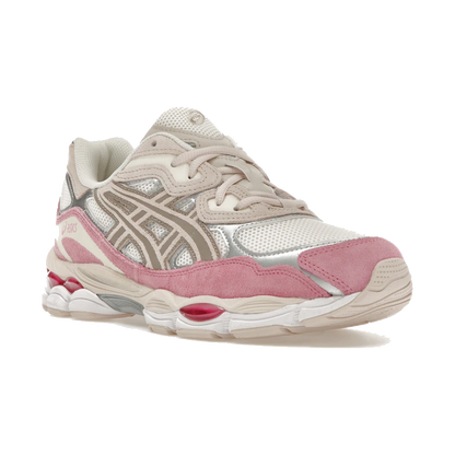 ASICS Gel-NYC Cream Mineral Beige Pink