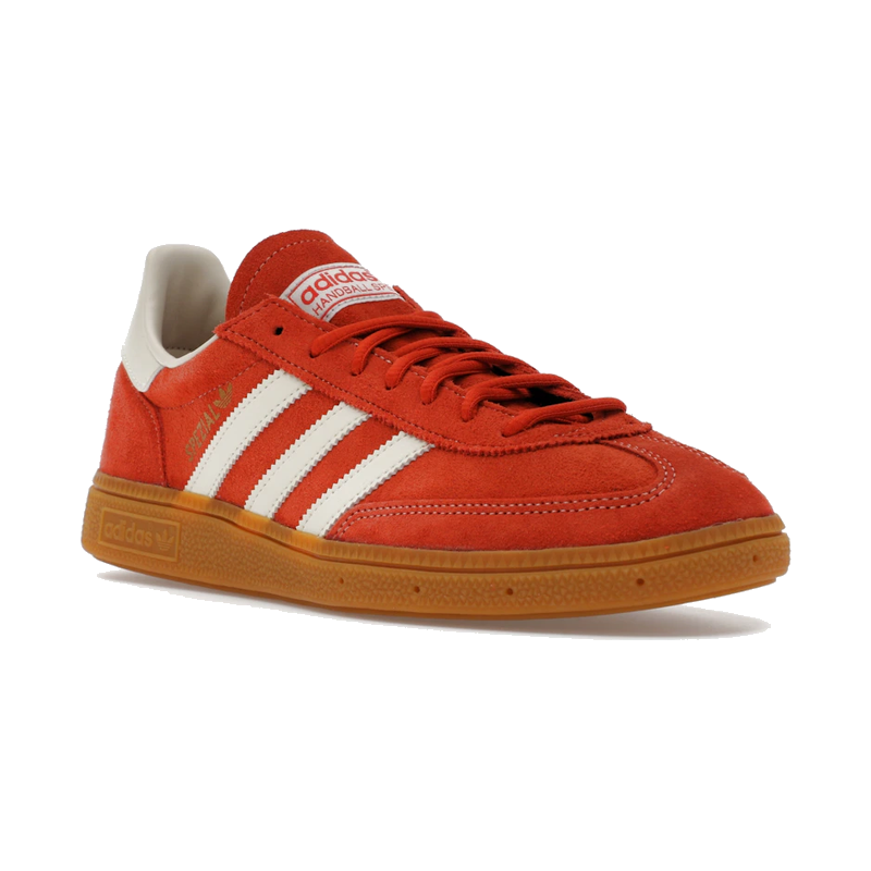 Adidas Handball Spezial Preloved Red Gum