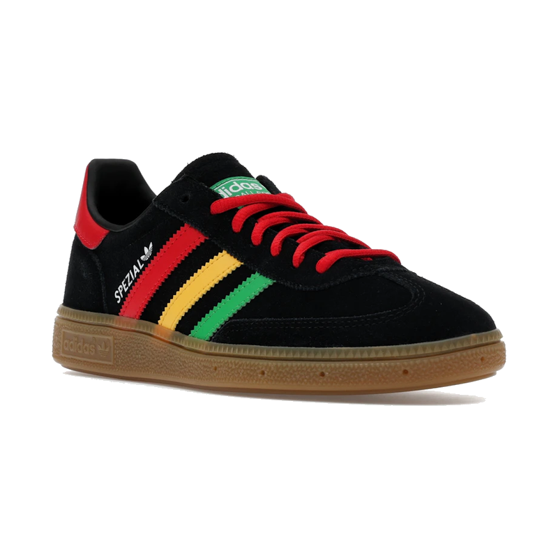 Adidas Handball Spezial Bob Marley Football Is Freedom