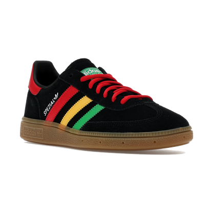 Adidas Handball Spezial Bob Marley Football Is Freedom