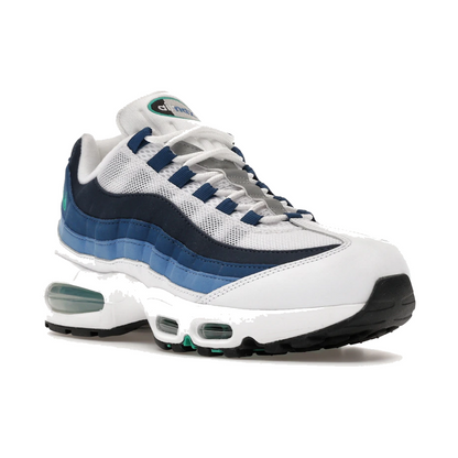 Nike Air Max 95 Big Bubble Slate