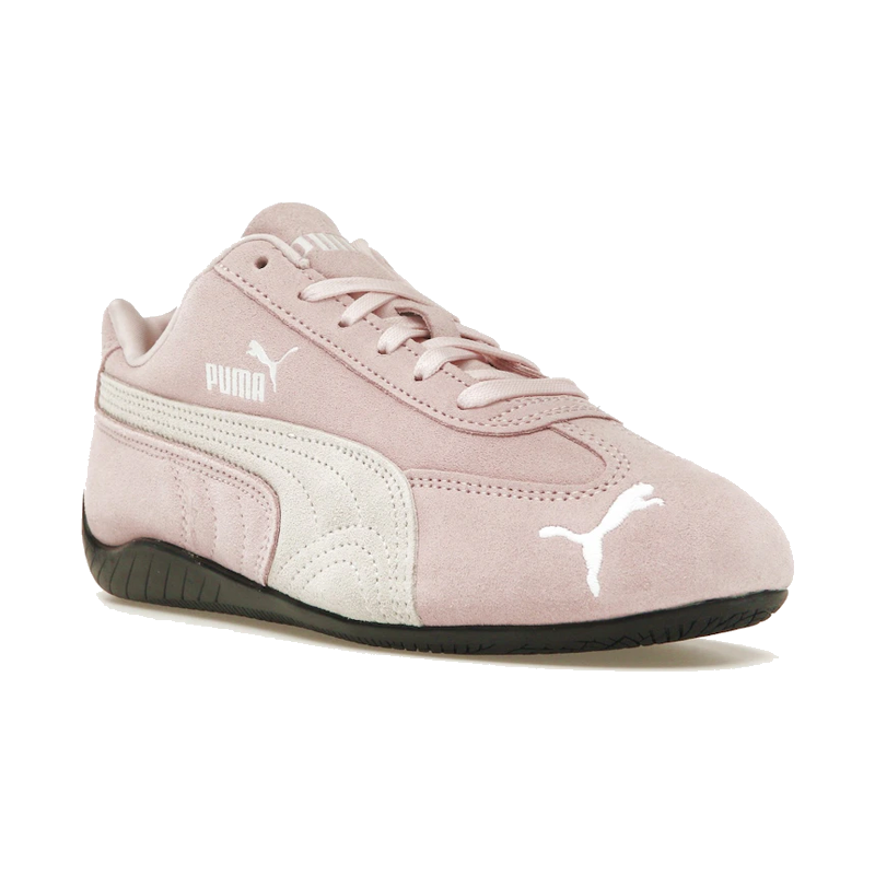 Puma Speedcat OG Whisp of Pink White