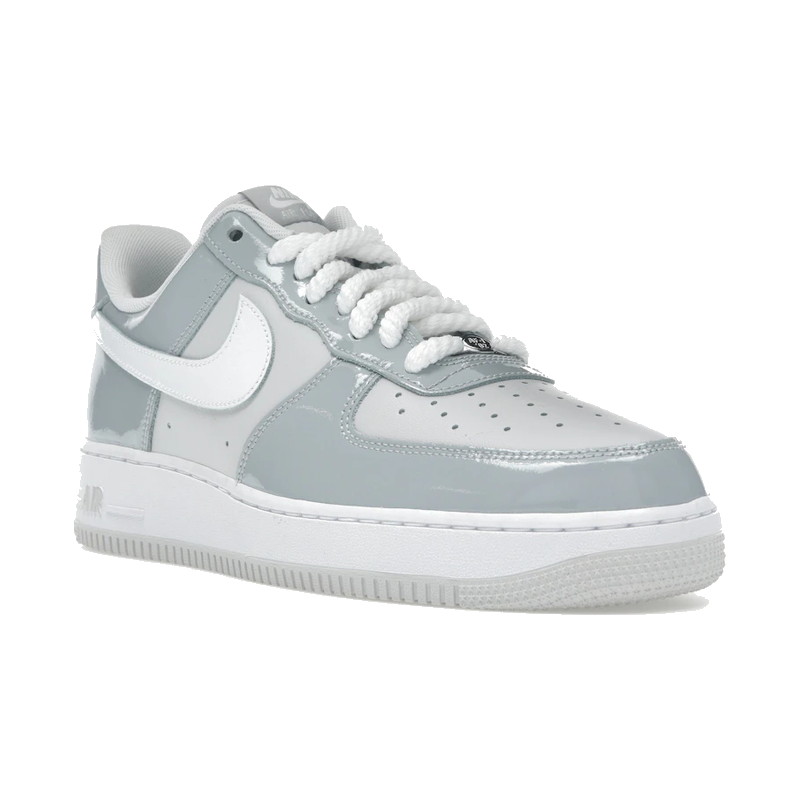 Nike Air Force 1 Low '07 LV8 Wolf Grey Vast Grey White