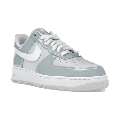 Nike Air Force 1 Low '07 LV8 Wolf Grey Vast Grey White