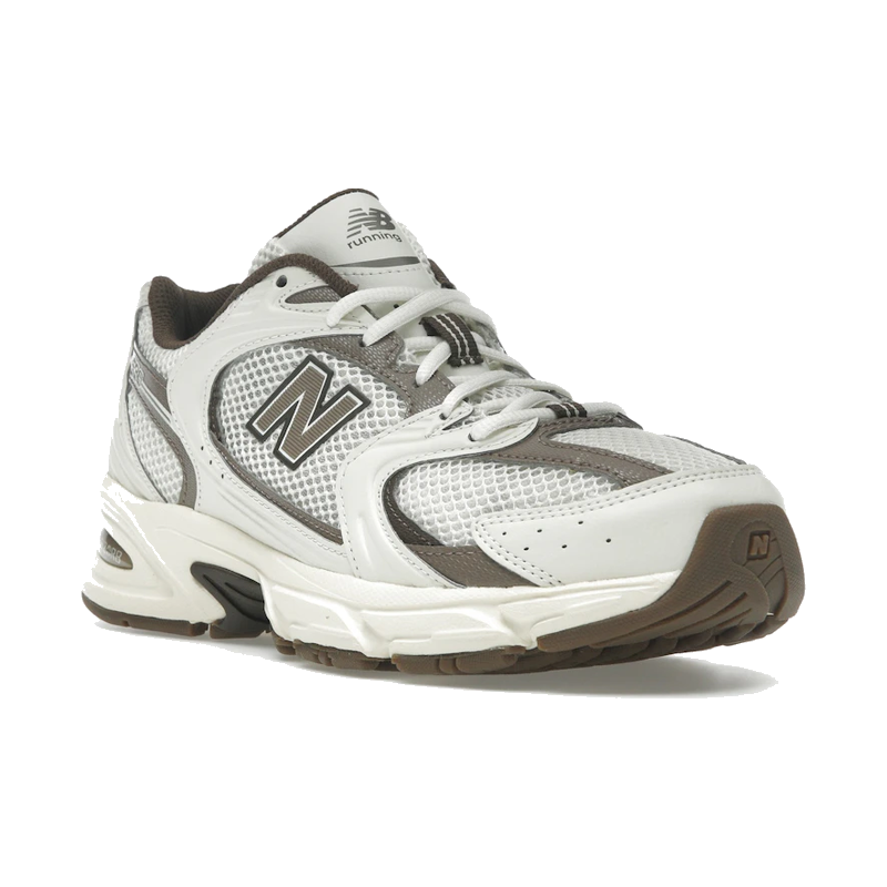 New Balance 530 Turtledove Mushroom