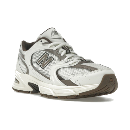 New Balance 530 Turtledove Mushroom