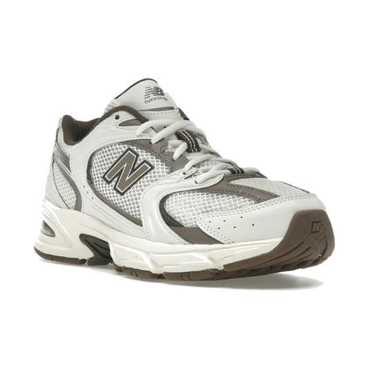 New Balance 530 Turtledove Mushroom