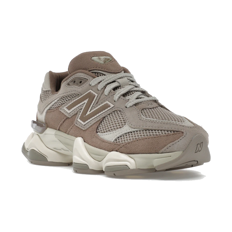 New Balance 9060 Arid Stone Mushroom