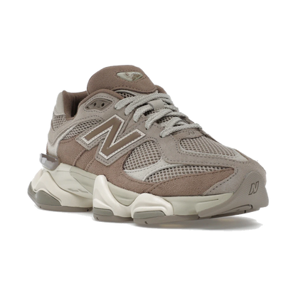 New Balance 9060 Arid Stone Mushroom