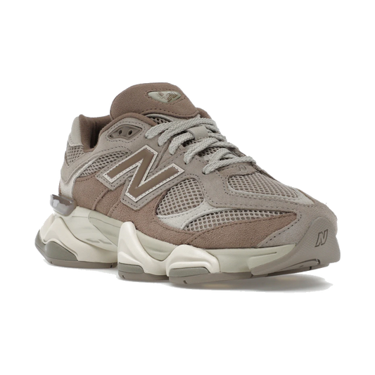 New Balance 9060 Arid Stone Mushroom
