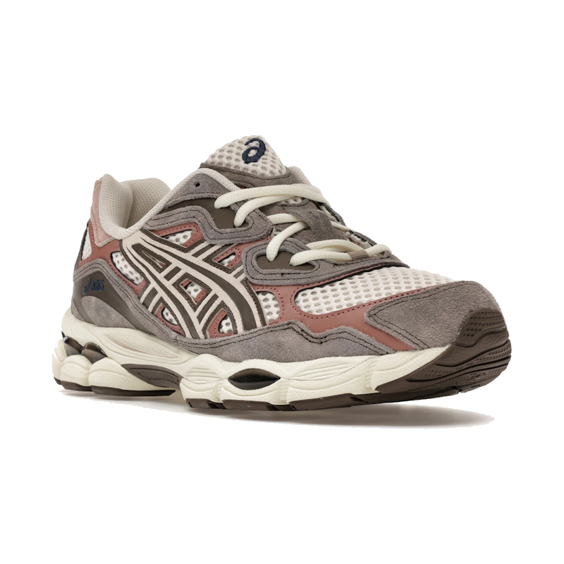 ASICS Gel-NYC Birch Driftwood