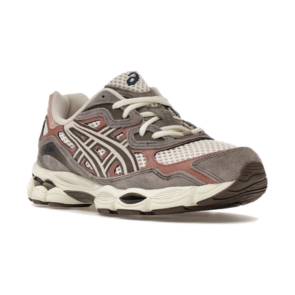 ASICS Gel-NYC Birch Driftwood
