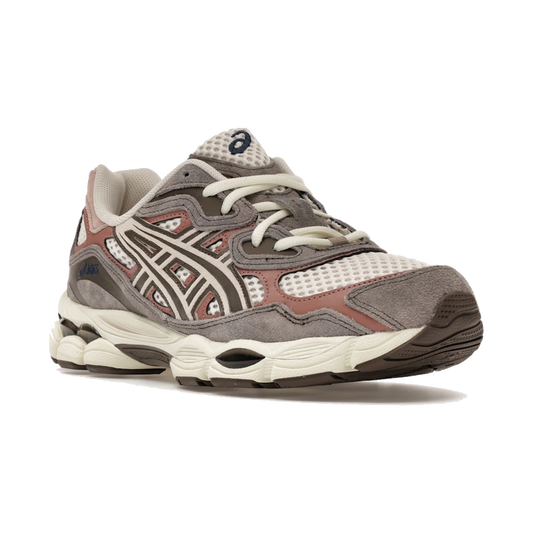 ASICS Gel-NYC Birch Driftwood