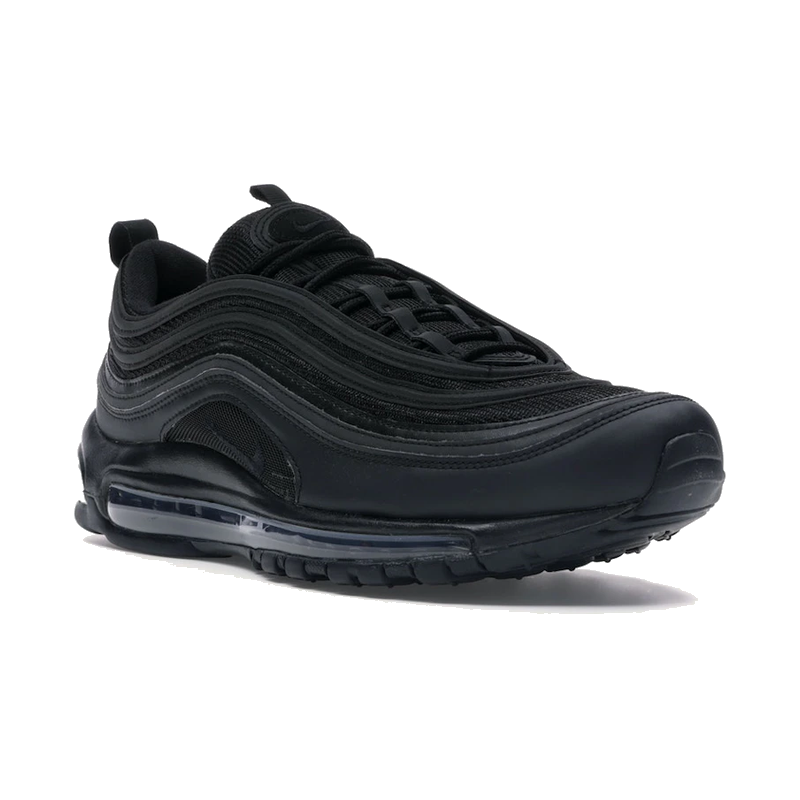 Nike Air Max 97 Triple Black