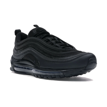 Nike Air Max 97 Triple Black