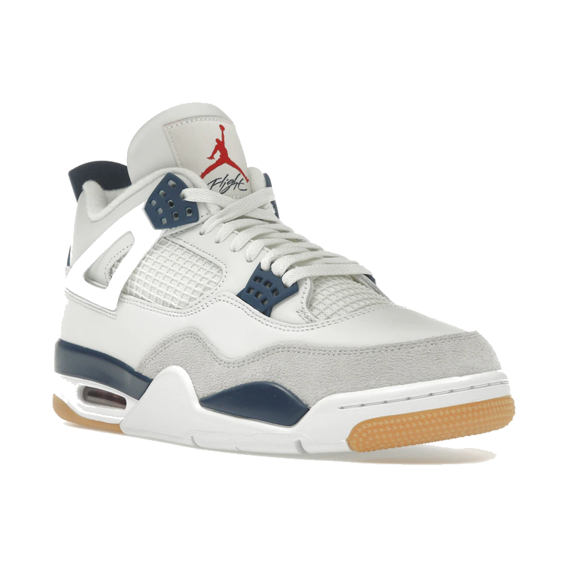 Air Jordan 4 Retro SB Navy