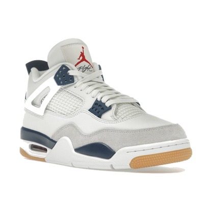Air Jordan 4 Retro SB Navy