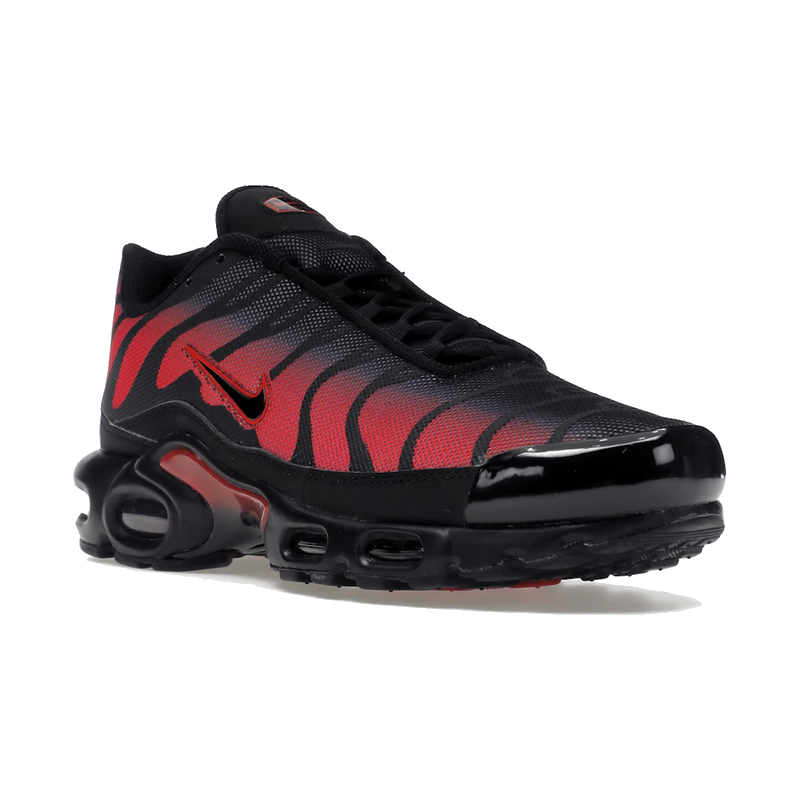 Nike Air Max Plus Bred Reflective