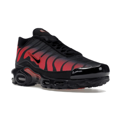 Nike Air Max Plus Bred Reflective