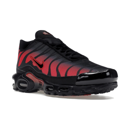 Nike Air Max Plus Bred Reflective